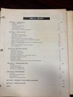 Original-rowe-r-80 Phonograph-service Manual- Parts Catalog