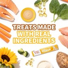 Cat Treats Lickable  Variety Pack - Lickable Cat Treats Squeeze Up  With Tuna   