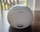   used   Mira Eva3000 Digital Fertility Monitor Urine Analyzer W case Usb Manual