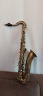 1936 Buescher Aristocrat Series I Tenor Saxophone