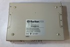 Raritan Cs4 6v 600ma Compuswitch 4 Port Kvm Switch  White  k3a 