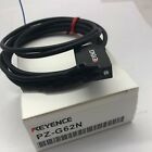 1pc New Keyence Pz-g62n Fiber Sensor Amplifier Pzg62n Free Shipping
