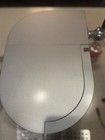 Edgestar Deluxe Mini Kegerator Keg Draft Beer Dispenser Tbc50s Extras Co2
