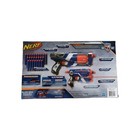 Nerf N-strike Elite Strongarm   Firestrike All-mission Pack New In Box
