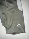 Nike Dri-fit Adv Trail Run Lava Loop Lined Half Tights Green Pick Size Hj4170