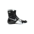 Boxing Shoes Hyperko Style Fully Custom Mesh High Ankle Support  Training Fight