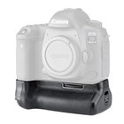 Green Extreme Bg-e20 Battery Grip For Eos 5d Mark Iv Dslr Camera