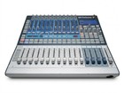 Presonus Studiolive 16 0 2 Digital Mixer  16-channel  Compressor  Eq  Limiter