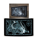 Twenty One Pilots Flag 3x5 Feet Twenty One Pilots Banner Scaled And Icy Tapestry