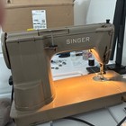 Vintage 50   s Singer 301a Sewing Machine   Case