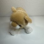 Vintage Dakin Cat Plush Stuffed Animal