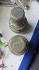 Uniloy Blow Molding Ball Check 3  New