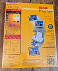Kodak Premium Picture Paper 8 5x11 High Gloss Inkjet Photo Paper 50 Sheets New