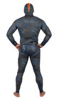 Men s 3 5 Mm Wetsuit - Size Ml