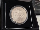 2013 5-star Generals Commemorative Silver Dollar - Free Ship  