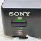 Sony Ev-pr2 Hi8 8mm Vcr Video Deck Player 100v Power-on Tested Only Japan Used