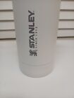 Stanley Quick Flip Go Water Bottle 24 Oz Push Button Lid Leakproof 