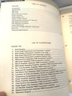 Vtg Marantz Model  4430 Quadradial  4 Receiver Service Manual  Original