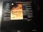 Mannheim Steamroller Christmas Lp Record
