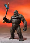 King Kong Action Figure - Godzilla Vs  Kong Articulated Model Toy