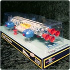 Space 1999 Eagle Transporter Retro Version Die Cast 30cm Sixteen 12