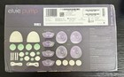 Elvie Silent Wearable Double Electric Breast Pump Hands-free  App Connect Sealed