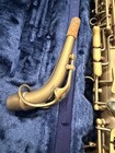 P  Mauriat Pmxa-67r Professional Alto Saxophone Custom Class Mint Home Display