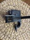 Gem Pinking Machine Lfleischer  sons Cincinnati Ohio