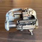 Hobart 2912 Meat Slicer Slide  Index Mechanism  And Rod Replacement Part