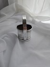 Schroth 925 Silver Vintage Vermouth Dispenser Watering Can  65 5g 