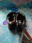 Climb X Rave Strap Climbing Shoes  Size 7 5