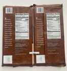 2 Packs Trader Joe s Pound Plus Belgium Dark Chocolate Bar 17 6 Oz X 2 Bars