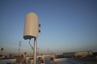 Blinq Networks High Powered Fw-300i   Locked  Need To Unlock With Blinq