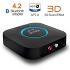Audio Bluetooth Receiver  Hifi Wireless Audio Adapter bluetooth 4 2 Receiver