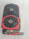 Msi Radeon  Rx 580 Gddr5 Graphics Card  rx 580  