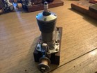 Excellent 1936 Bunch Mighty Midget Model Airplane Ignition Engine