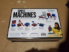 Simple Machines Stem Kids Physics Set By Learning Resources Ages 10  New Sealed