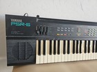 Yamaha Psr-6 Digital Piano Keyboard Portable Synth W  12v Power Adapter 