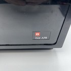 Argus Slide Projector - Model 244 Afr - W  Wired Remote - No Trays - Working