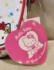 Hello Kitty Sanrio Girls Purse   Wallet Set Vintage Claire s Exclusive Rare Nwt
