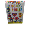 Ck Activity Beads Craft Kit     Perler Style Fuse Beads Set     New Sealed