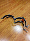 Celestron Astromaster 114eq 114mm Reflector Telescope Mount Tube Rings