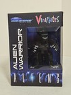 Alien Warrior Vinimates Aliens Diamond Select Toys Sealed New 