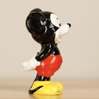Vintage Walt Disney Productions Mickey Mouse Ceramic Figurine Japan 2 5  Tall