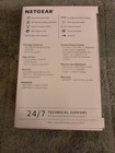 Netgear Ex6110-100nas Ac1200 Wifi Range Extender