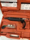 Ramset Mastershot Master Shot  22 Cal Professional Grade Powder Actuated Tool 1b