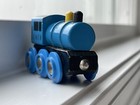 Brio Lner  london North Eastern Railway  Engine  33410 Wooden Train Thomas 90s