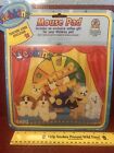 Webkinz Computer Mouse Pad Lot Of 3 By Ganz New Unopened With Feature Codes