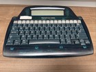 Alphasmart 3000 Portable Digital Word Processor Typewriter