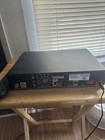 Xfinity Xgi-a Cable Box With Remote